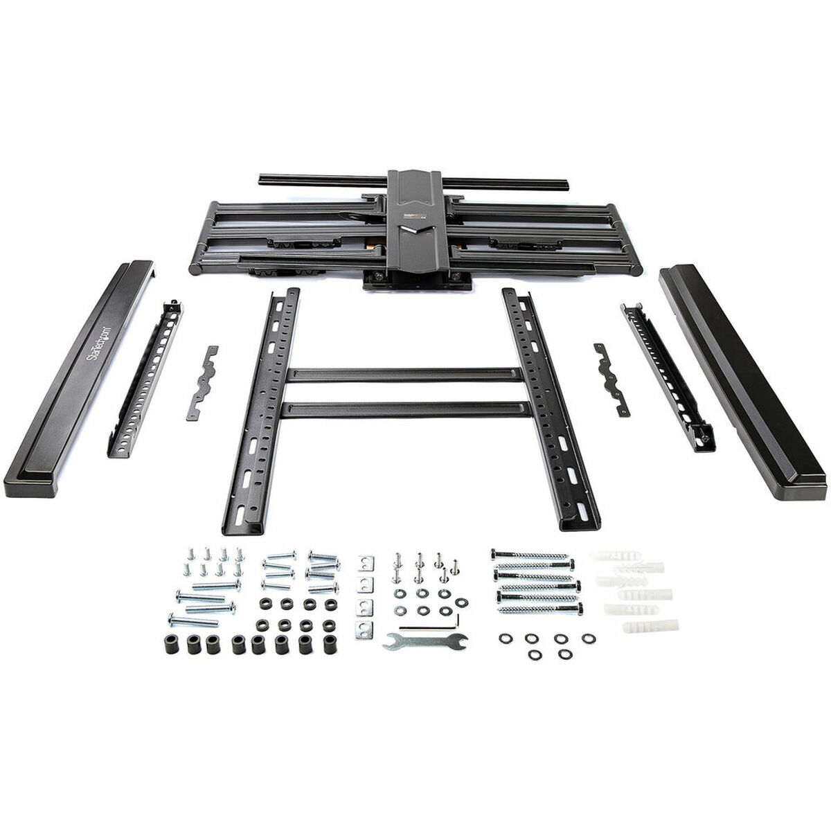 Uchwyt na TV Startech FPWARTS2 37" 80" 50 kg